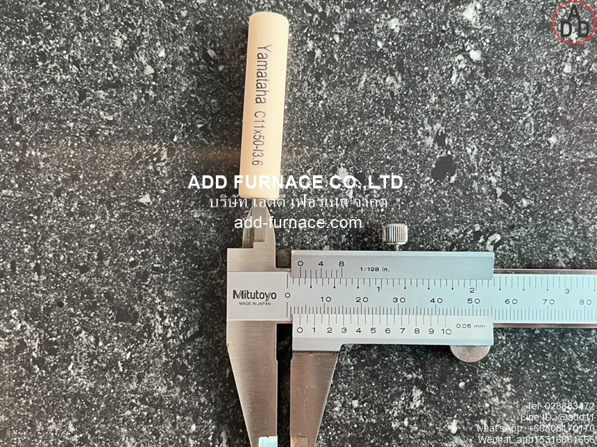 Yamataha Flame Rod C11 L50mm I3.6 (7)